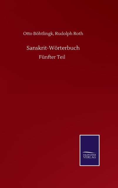 Sanskrit-w Rterbuch:f Nfter Teil