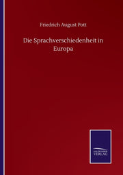 Die Sprachverschiedenheit In Europa