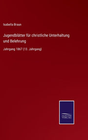 Jugendbl Tter F R Christliche Unterhaltu