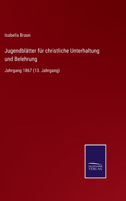 Jugendbl Tter F R Christliche Unterhaltu