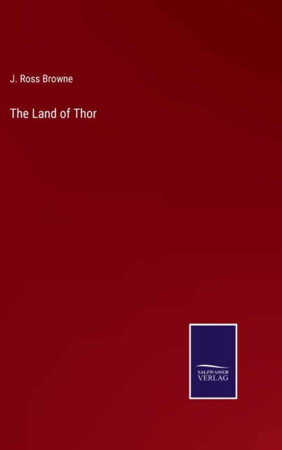 The Land Of Thor