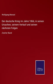 Der Deutsche Krieg Im Jahre 1866, In Sei