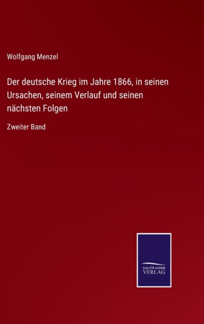 Der Deutsche Krieg Im Jahre 1866, In Sei