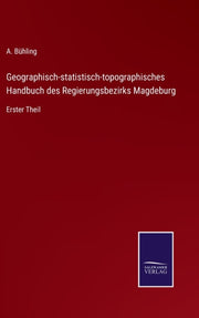 Geographisch-statistisch-topographisches