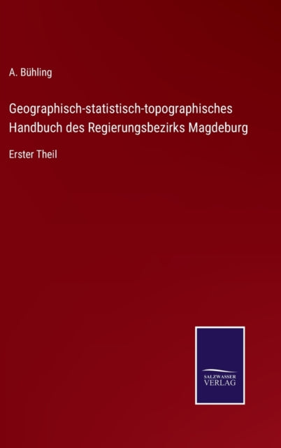 Geographisch-statistisch-topographisches