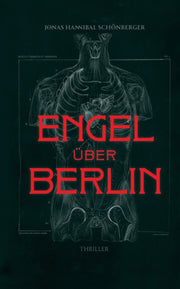 Engel  Ber Berlin:thriller