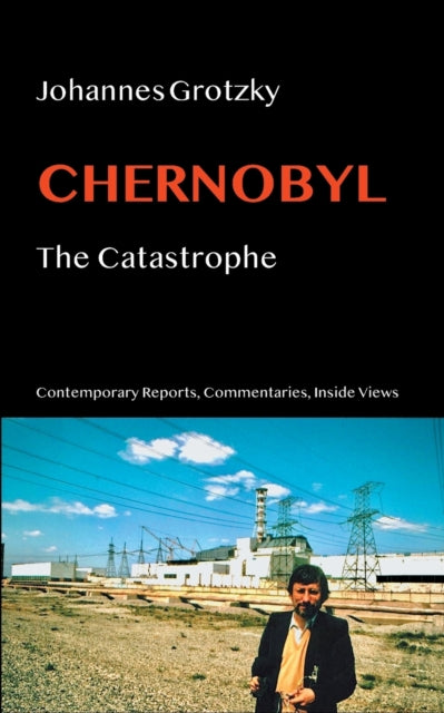 Chernobyl:the Catastrophe