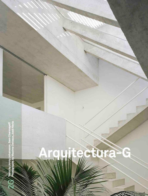 86 Arquitectura-g