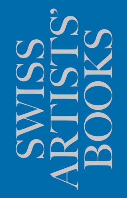 Swiss Artists Books