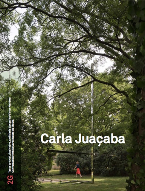 2g 87 Carla Juacaba