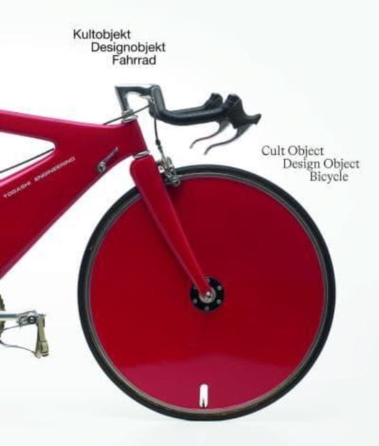 Cult Object Design Object Bicycle By Nollert, Angelika