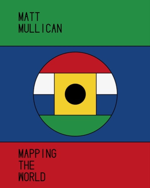 Matt Mullican