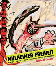 Mulheimer Freiheit