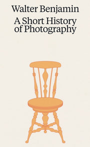 Little History Of Photography By Benjamin, Walter