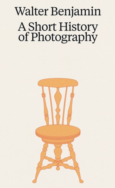 Little History Of Photography By Benjamin, Walter