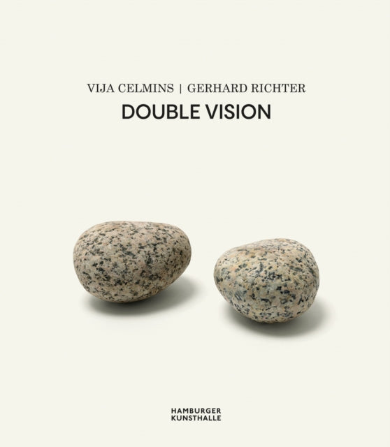Vija Celmins Gerhard Richter