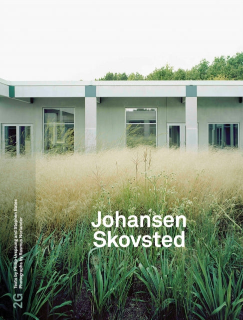 2g 90: Johansen Skovstedt