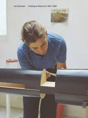 Isa Genzken Catalogue Raisonne 1961-96 By Daniel Buchholz  Kat