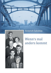 Wenn's Mal Anders Kommt:meine Jahre In E