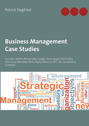 Business Management Case Studies:pran-rf