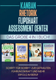 Assessment Center   Flipchart   Rhetorik