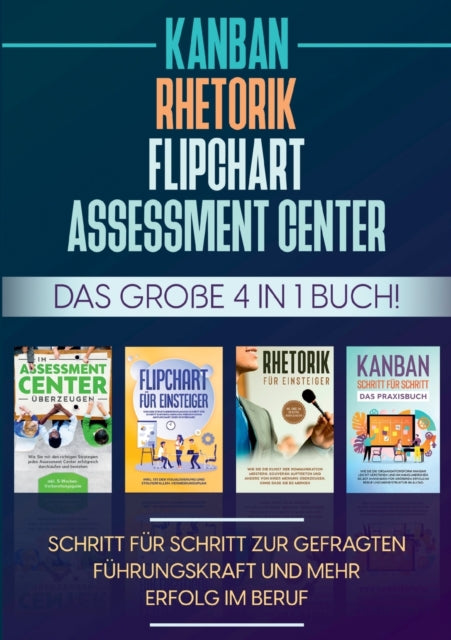 Assessment Center   Flipchart   Rhetorik