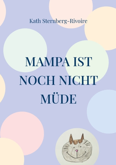Mampa Ist Noch Nicht M De