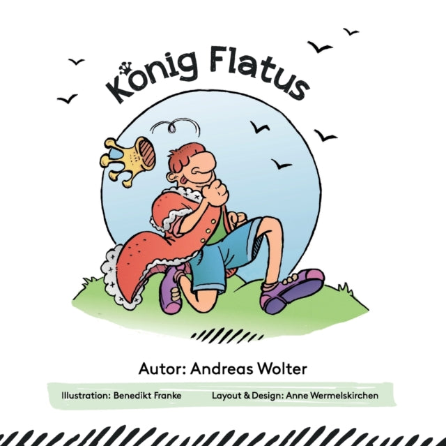 K Nig Flatus