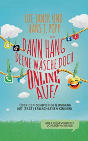 Dann H Ng Deine W Sche Doch Online Auf!: By Janik, Ute