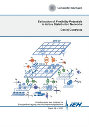 Estimation Of Flexibility Potentials In