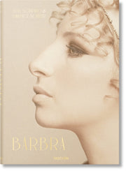 Barbara Streisand