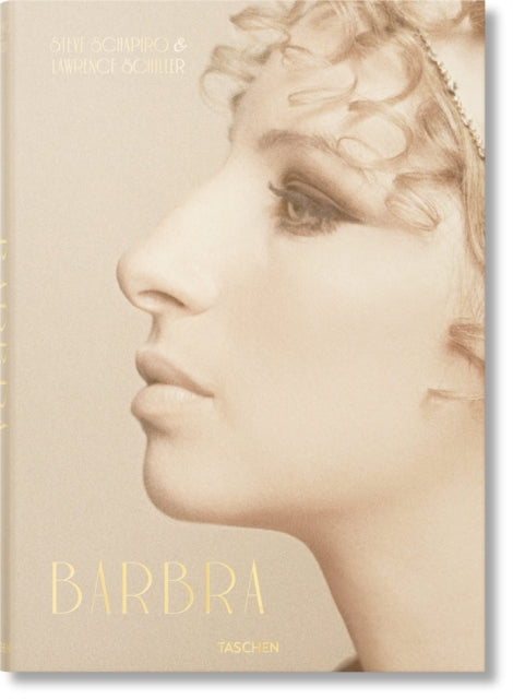 Barbara Streisand