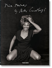 Tina Turner