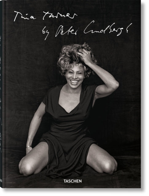 Tina Turner