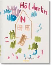 Andre Butzer. Holderlin