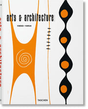 Arts Architecture 19501954
