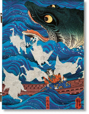 Japanese Woodblock Prints By Marks, Andreas