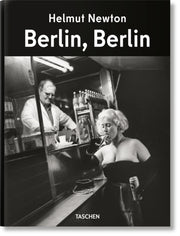 Helmut Newton Berlin Berlin