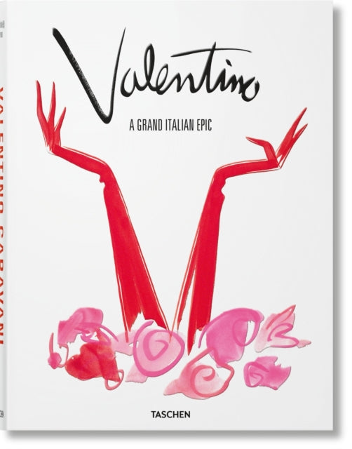 Valentino A Grand Italian Epis