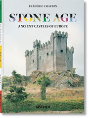 Frederic Chaubin Stone Age