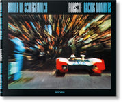 Rainer W Schlegelmilch Porsche Racing Mo