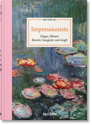 Five In One: Impressionism