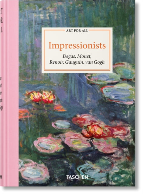 Five In One: Impressionism