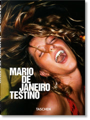 Mario De Janiero Testino