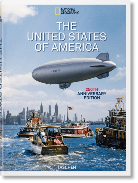 United States Of America By National Geographic