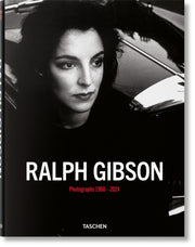 Ralph Gibson. Photographs 1960-2024 By Gibson, Ralph