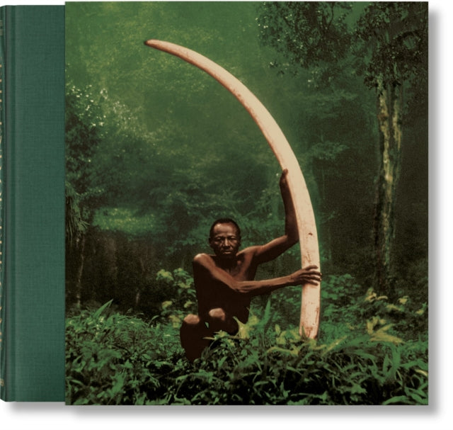 Peter Beard The End Of The Game By Beard, P