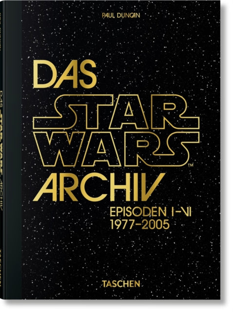 Das Star Wars Archiv Episoden Ivi