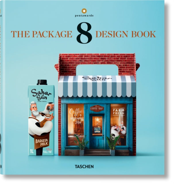 Package Design Book 8