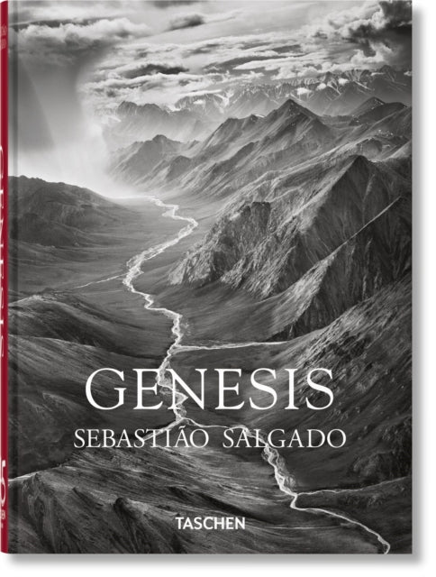 Sebastio Salgado Genesis